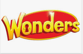 Wonders Grade 3